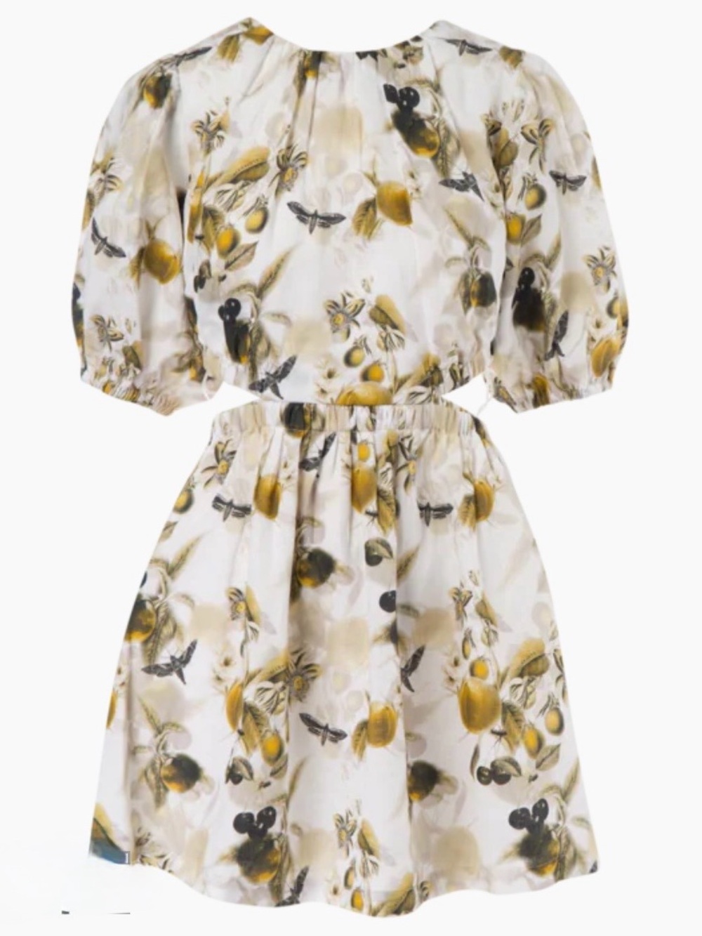 Allsaints
COLETTE SOLEIL DRESS